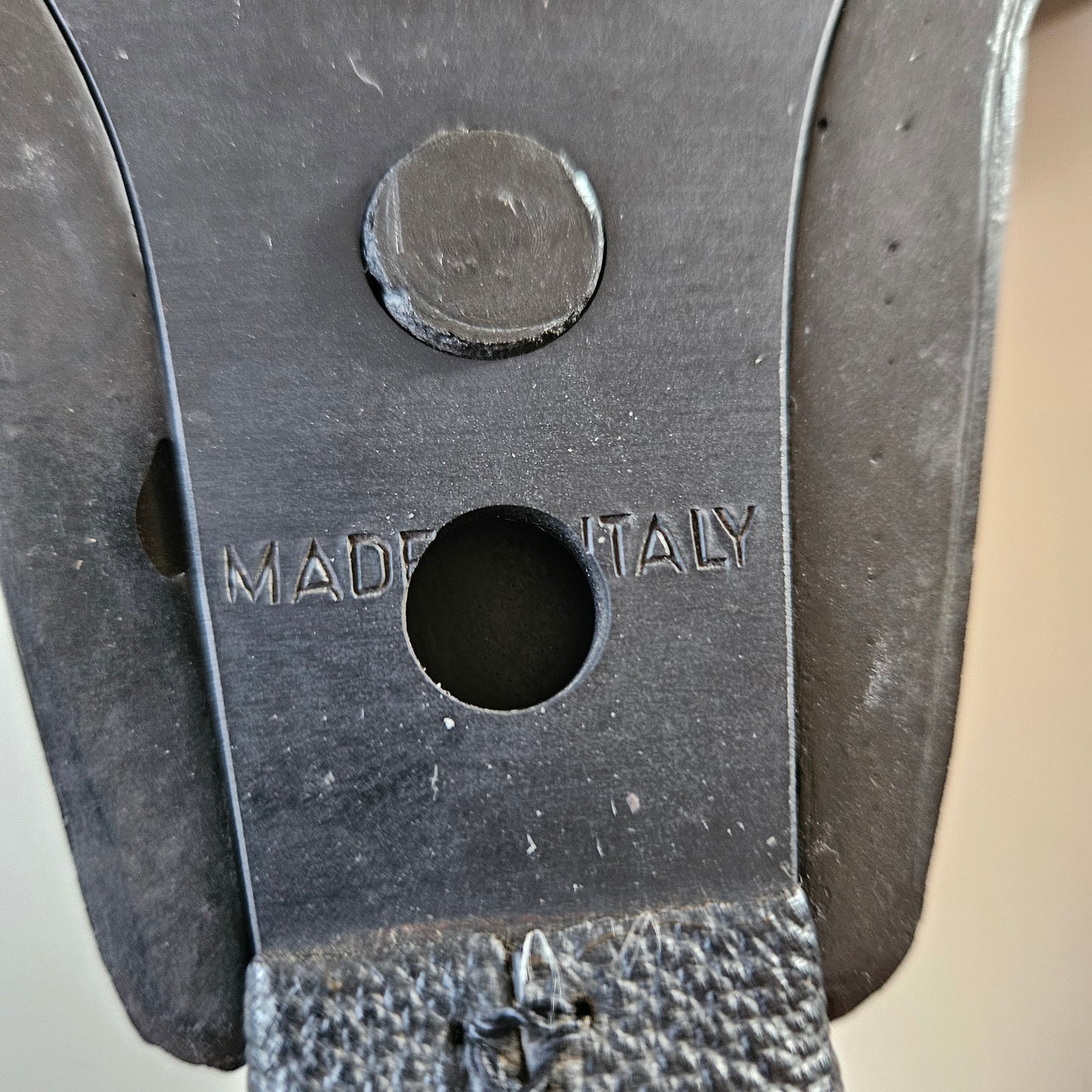 Zender Steering Wheel