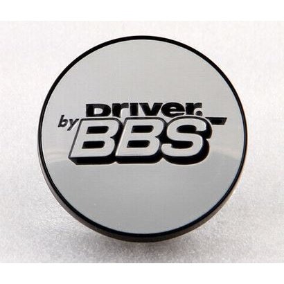 BBS By Driver Edition Cap Set 56mm