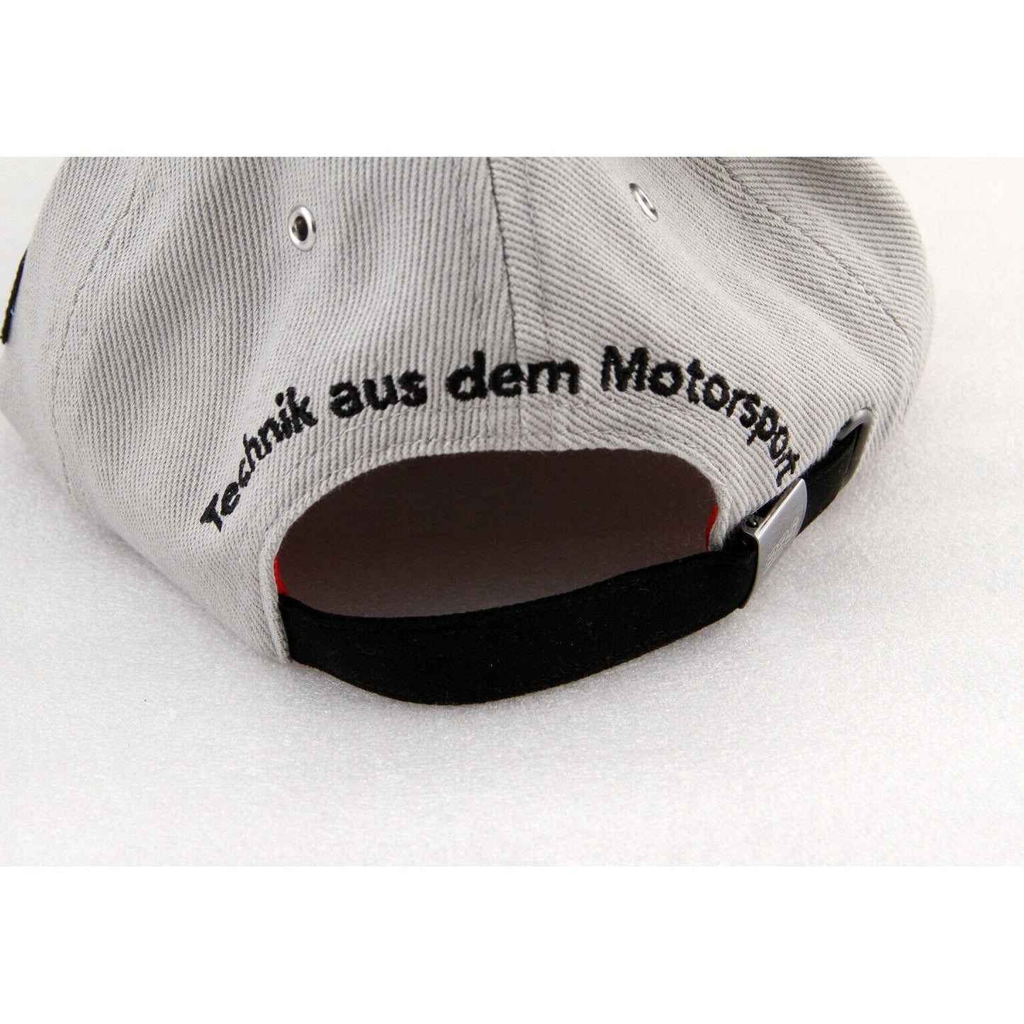 BBS Motorsport Cap