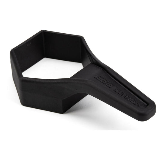 BBS Design Line Wheel Cap Wrench