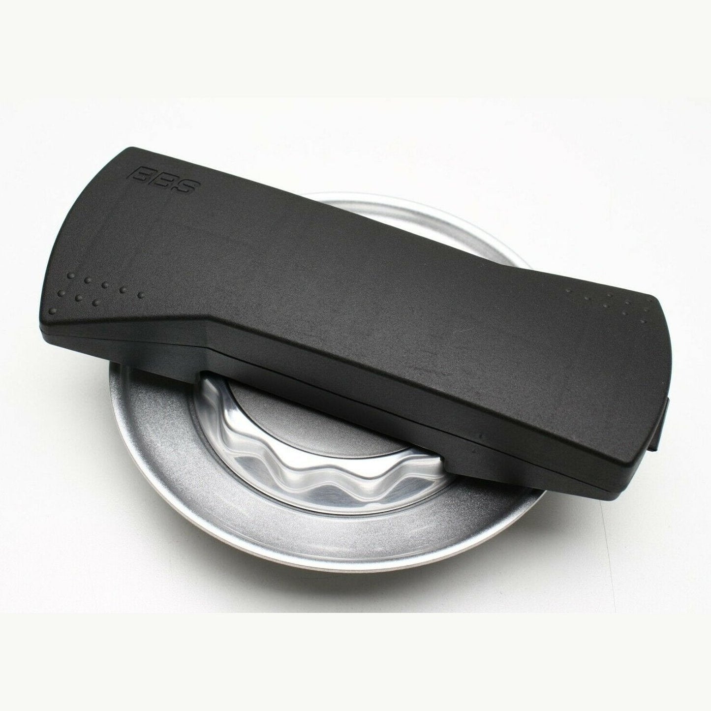 BBS Lug Nut Box/Wheel Cap Lock