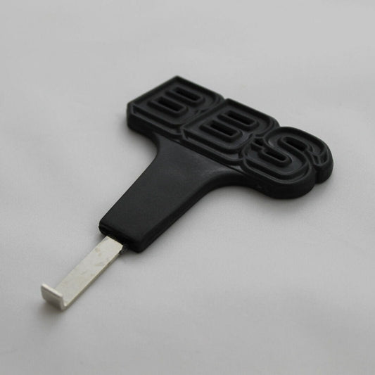 BBS Wheel Cap Opener