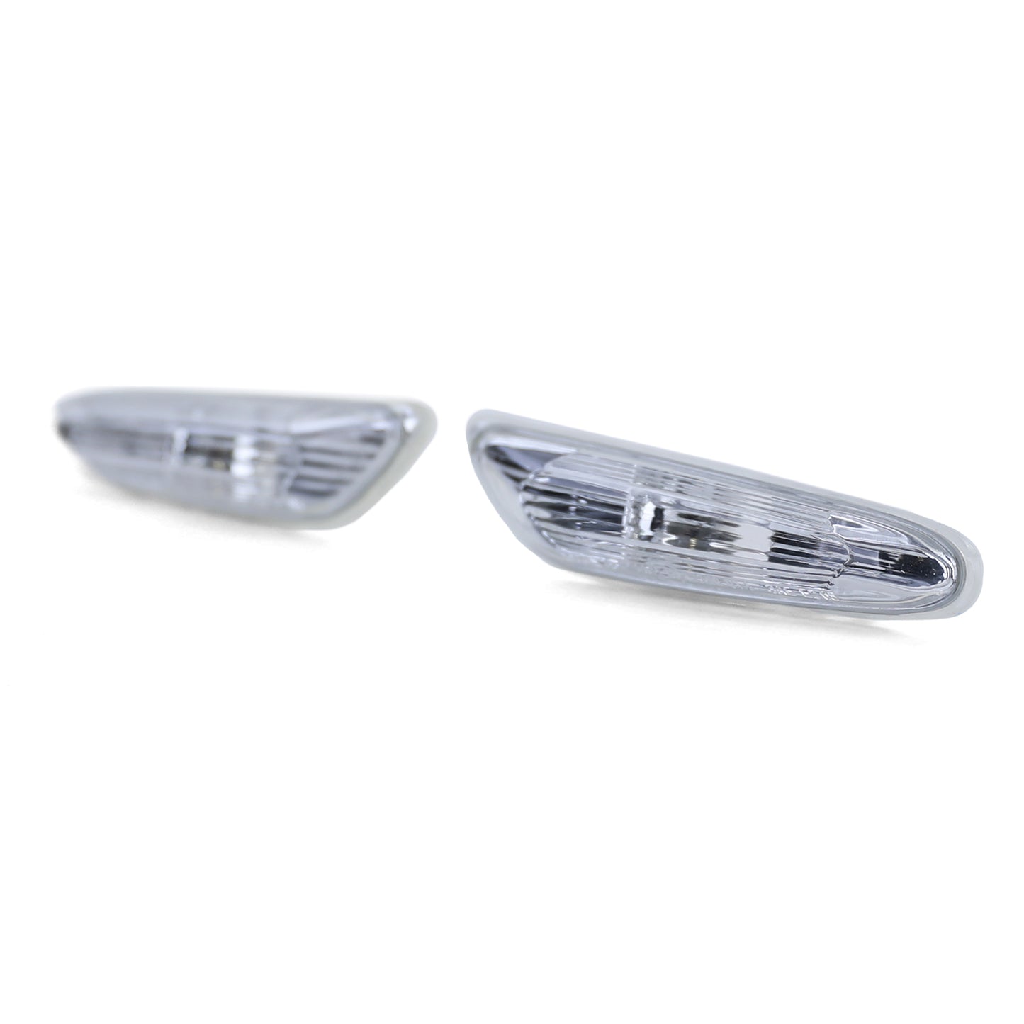 BMW E90/E91/E92/E93 Clear Blinker Set