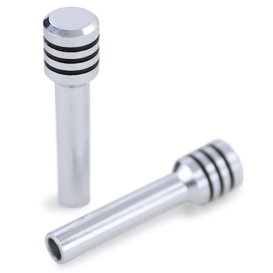 BMW E30 E36 Alu Door Pin Set