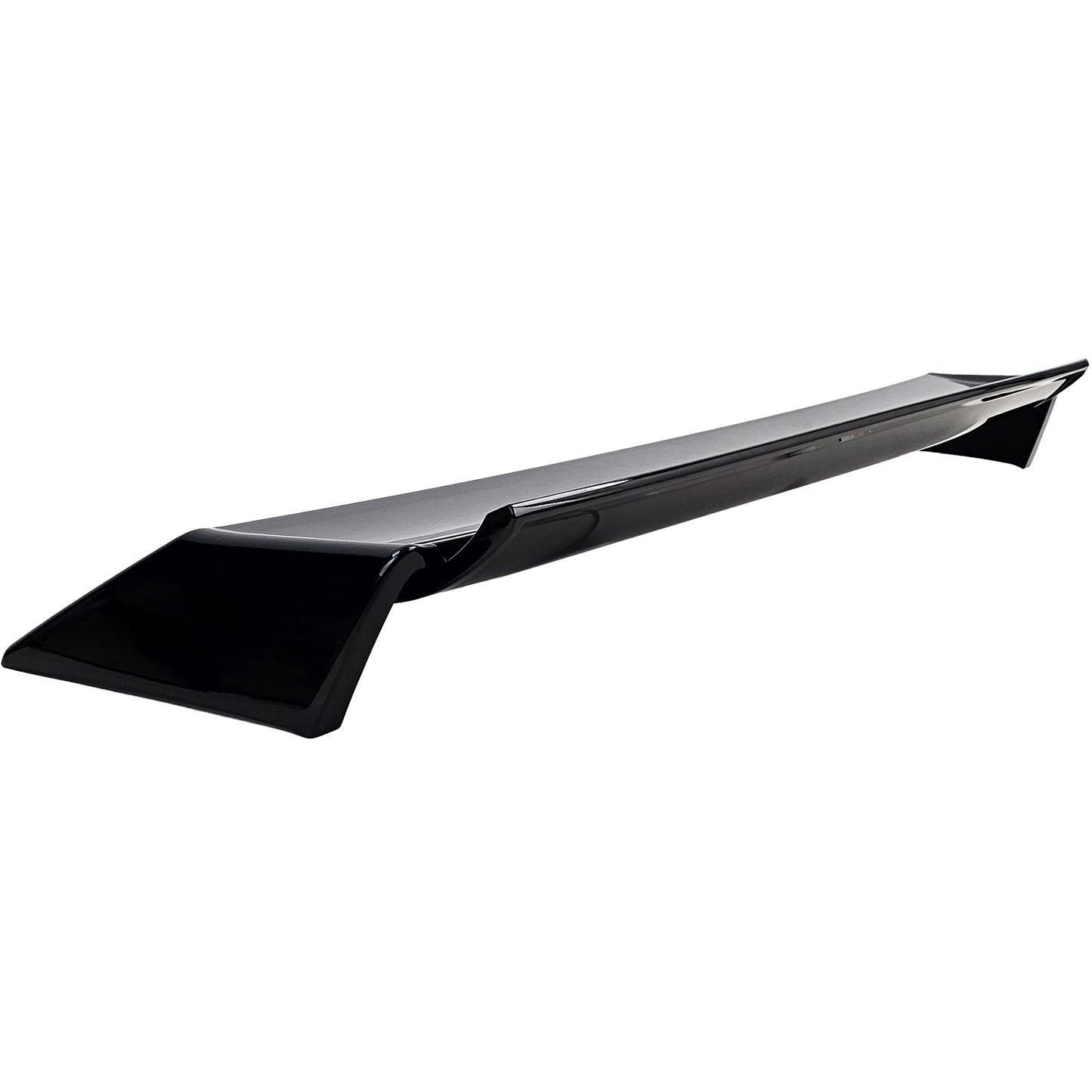 BMW E30 Evo Sport Look Spoiler Gloss Black