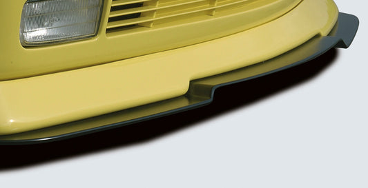 BMW E30 Front Lip Splitter Rieger Tuning