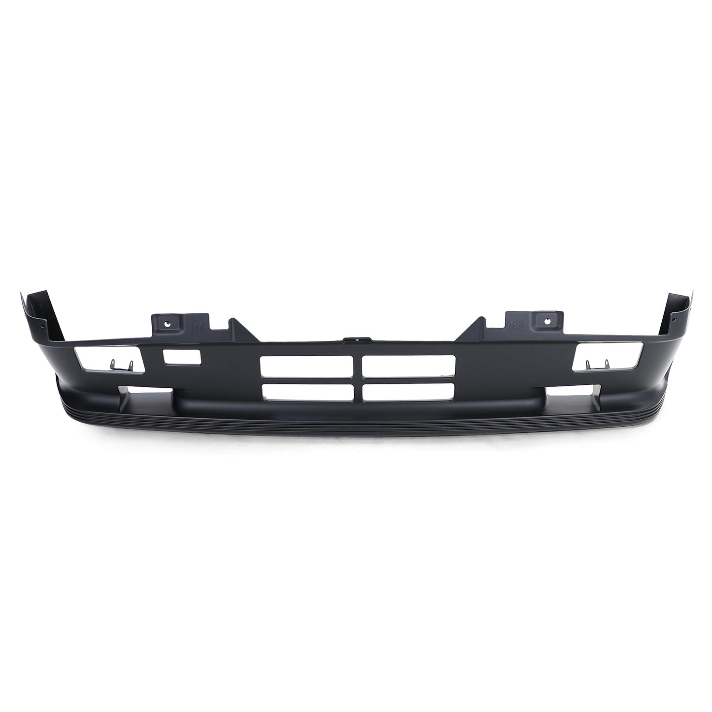 BMW E30 Front Spoiler (Facelift 82-90)
