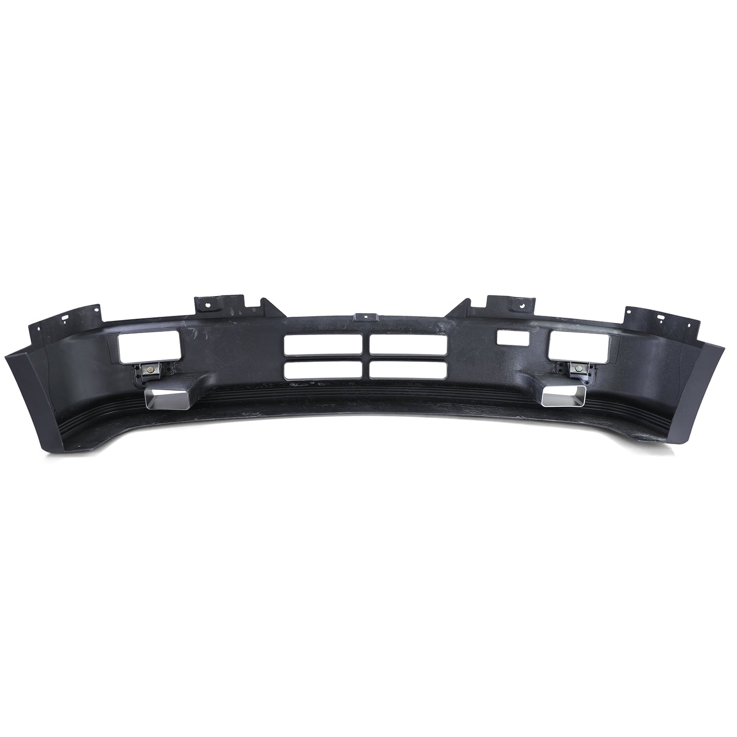 BMW E30 Front Spoiler (Facelift 82-90)