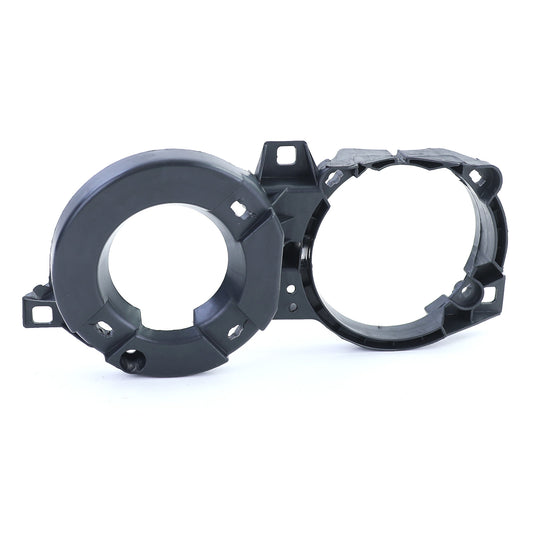 BMW E30 Headlight Frame Left Side