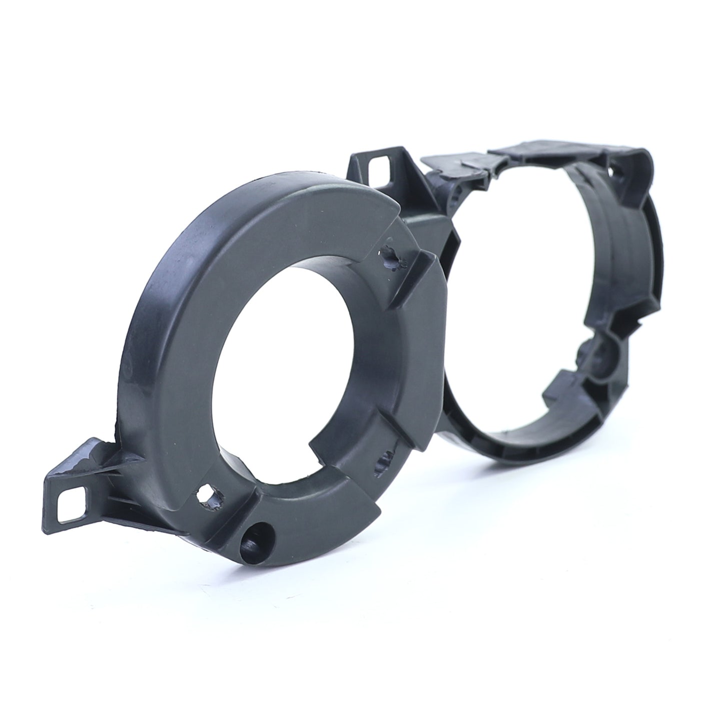 BMW E30 Headlight Frame Left Side