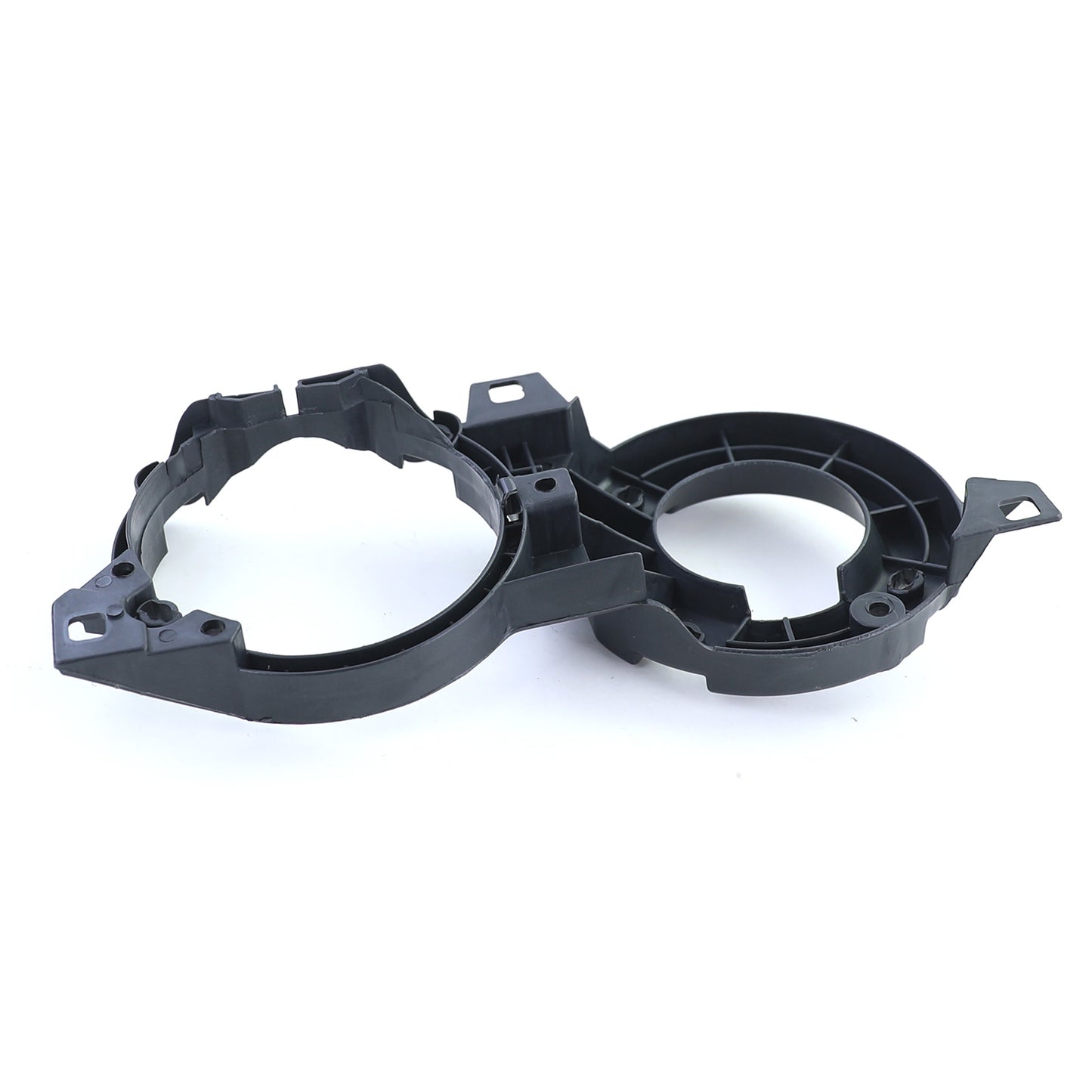 BMW E30 Headlight Frame Left Side