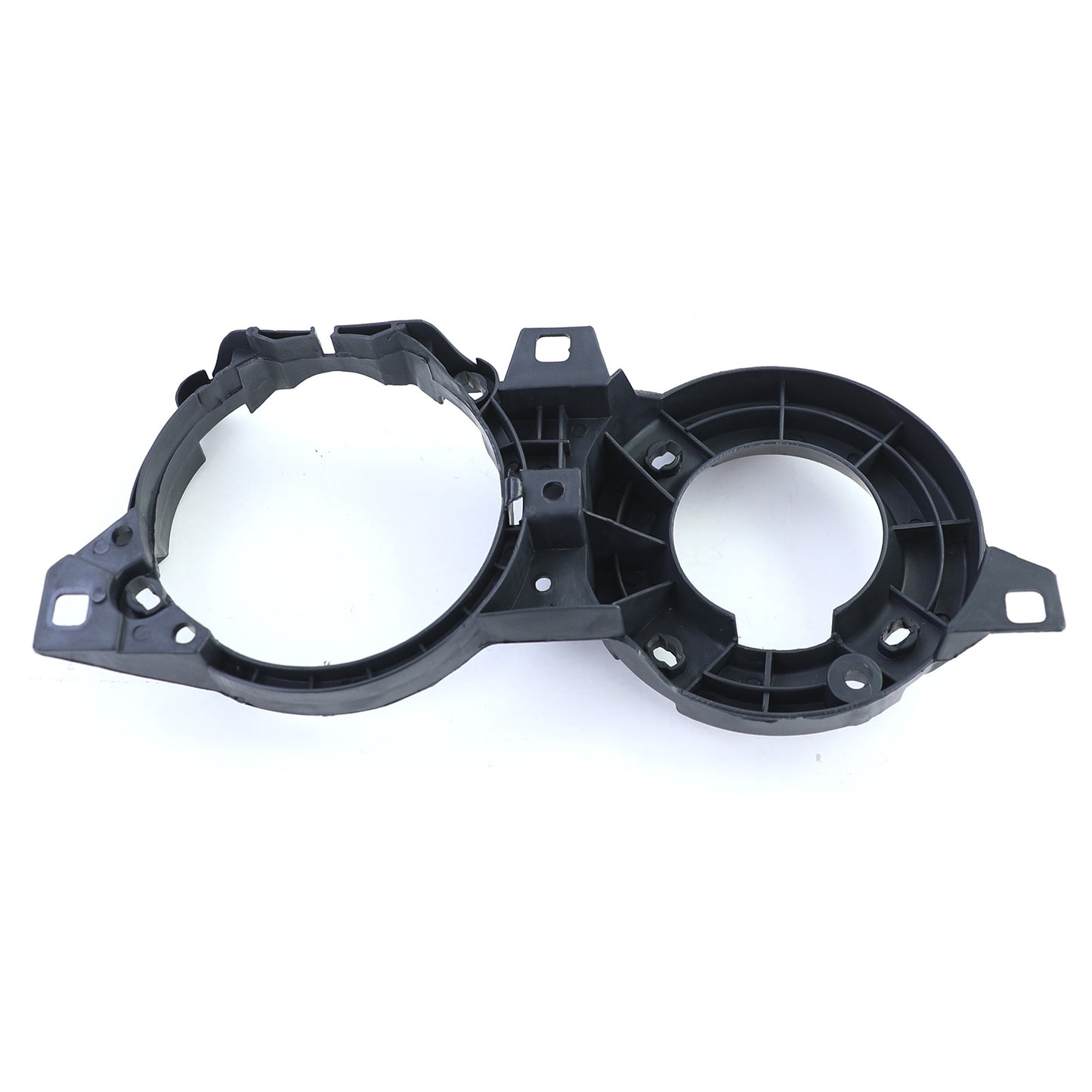 BMW E30 Headlight Frame Left Side