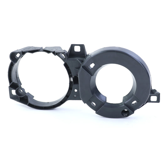 BMW E30 Headlight Frame Right Side
