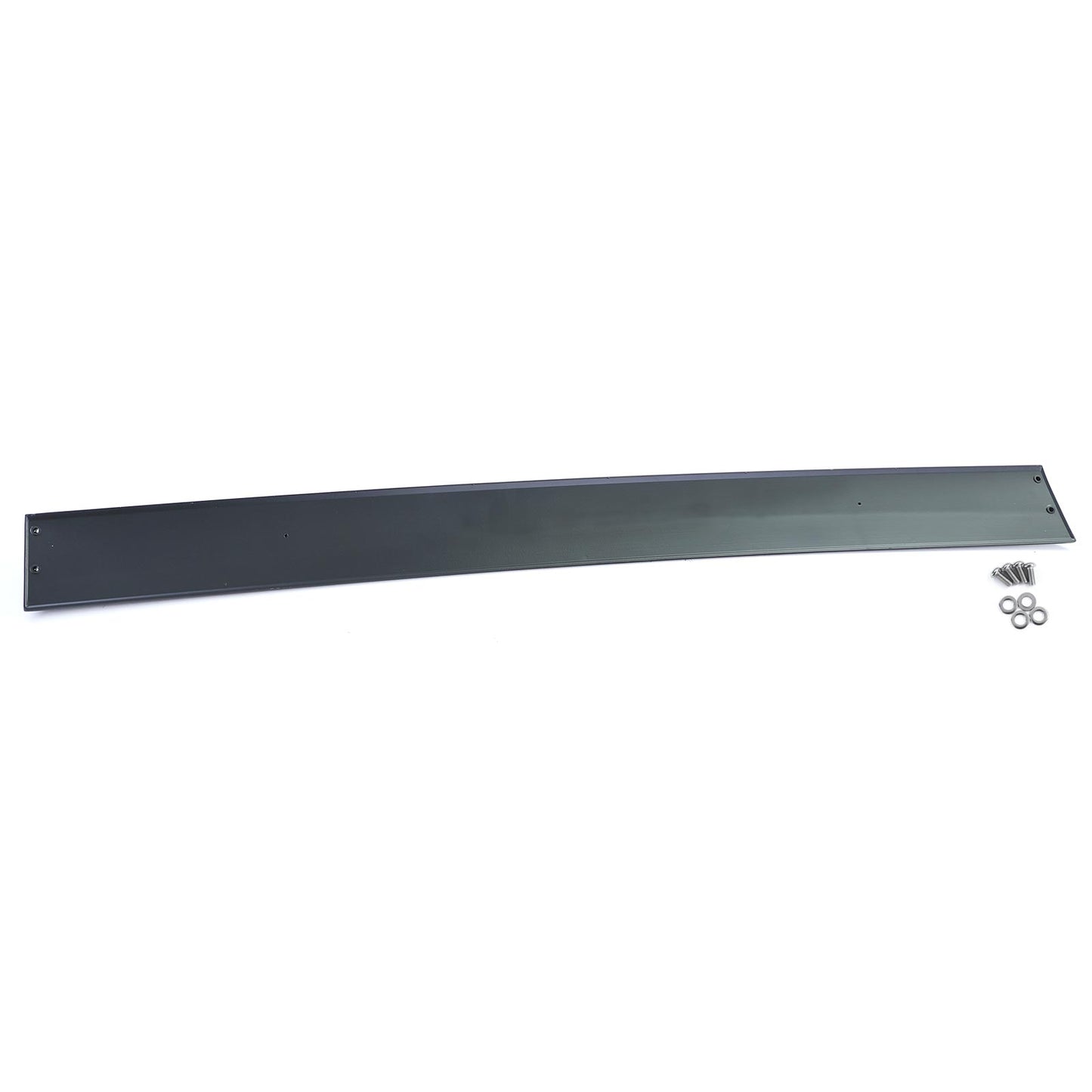 BMW E30 Large Ducktail Spoiler