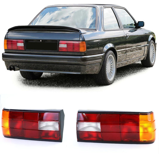 BMW E30 Original Look Tail Light Set