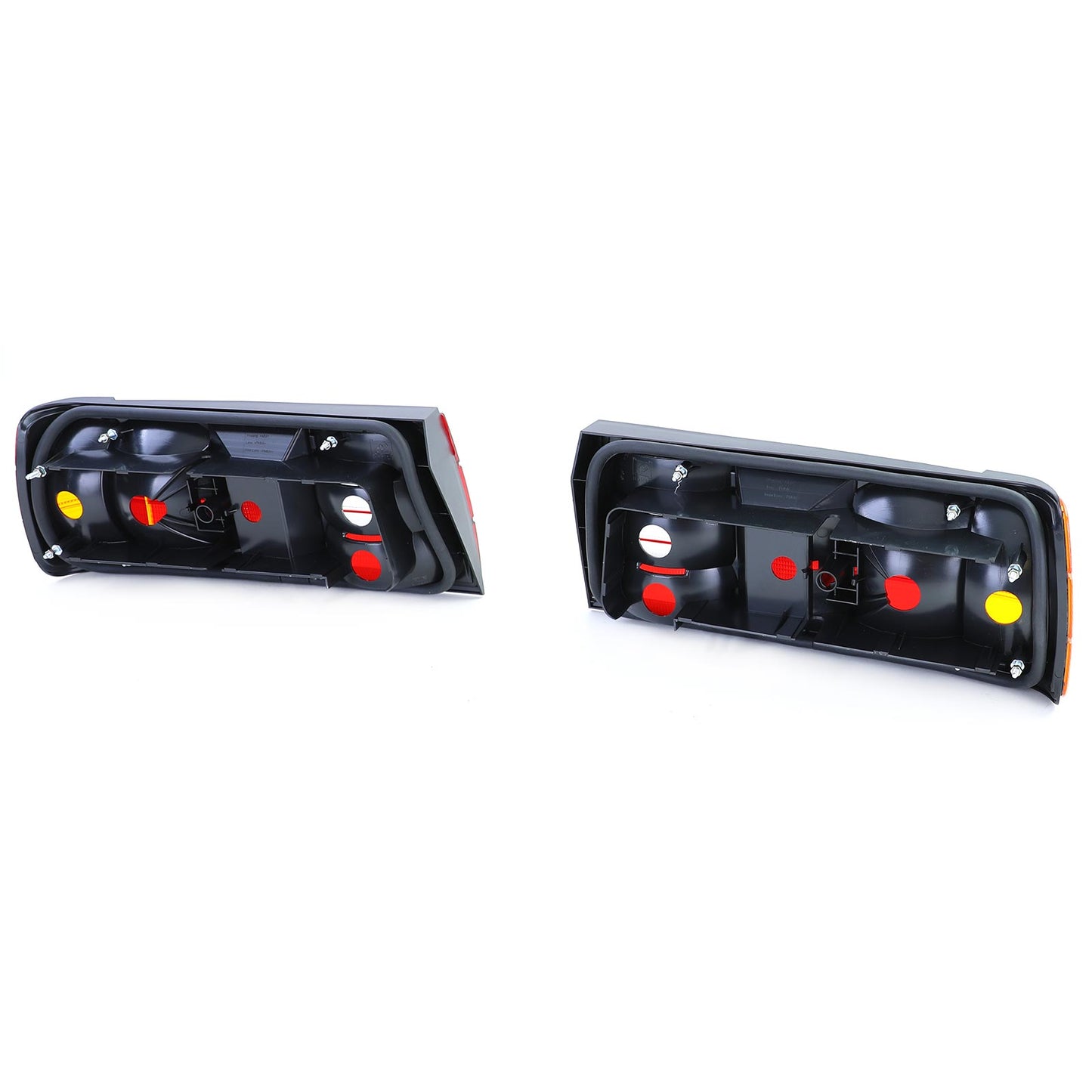 BMW E30 Original Look Tail Light Set
