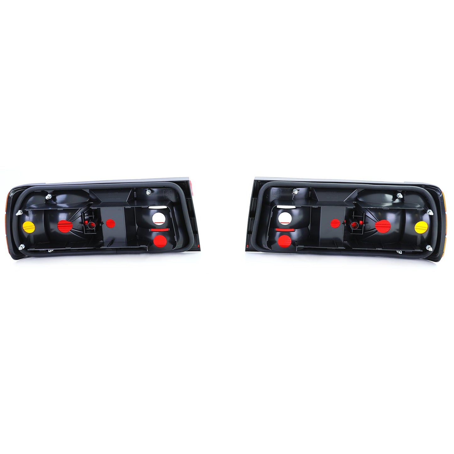 BMW E30 Original Look Tail Light Set