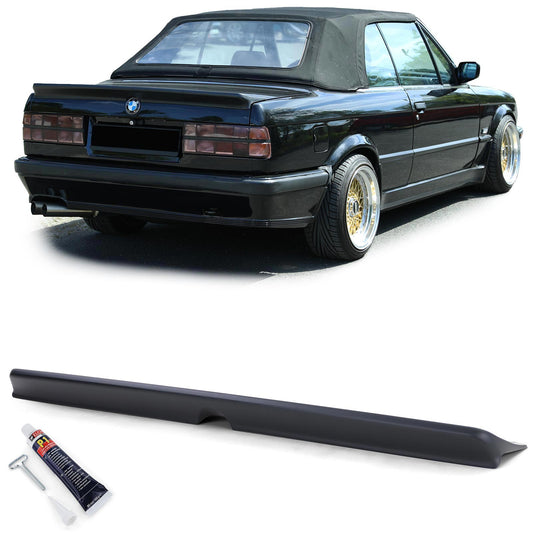 BMW E30 Sport 1 Ductail Spoiler (82-93)