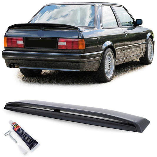 BMW E30 Sport 2 Look Spoiler