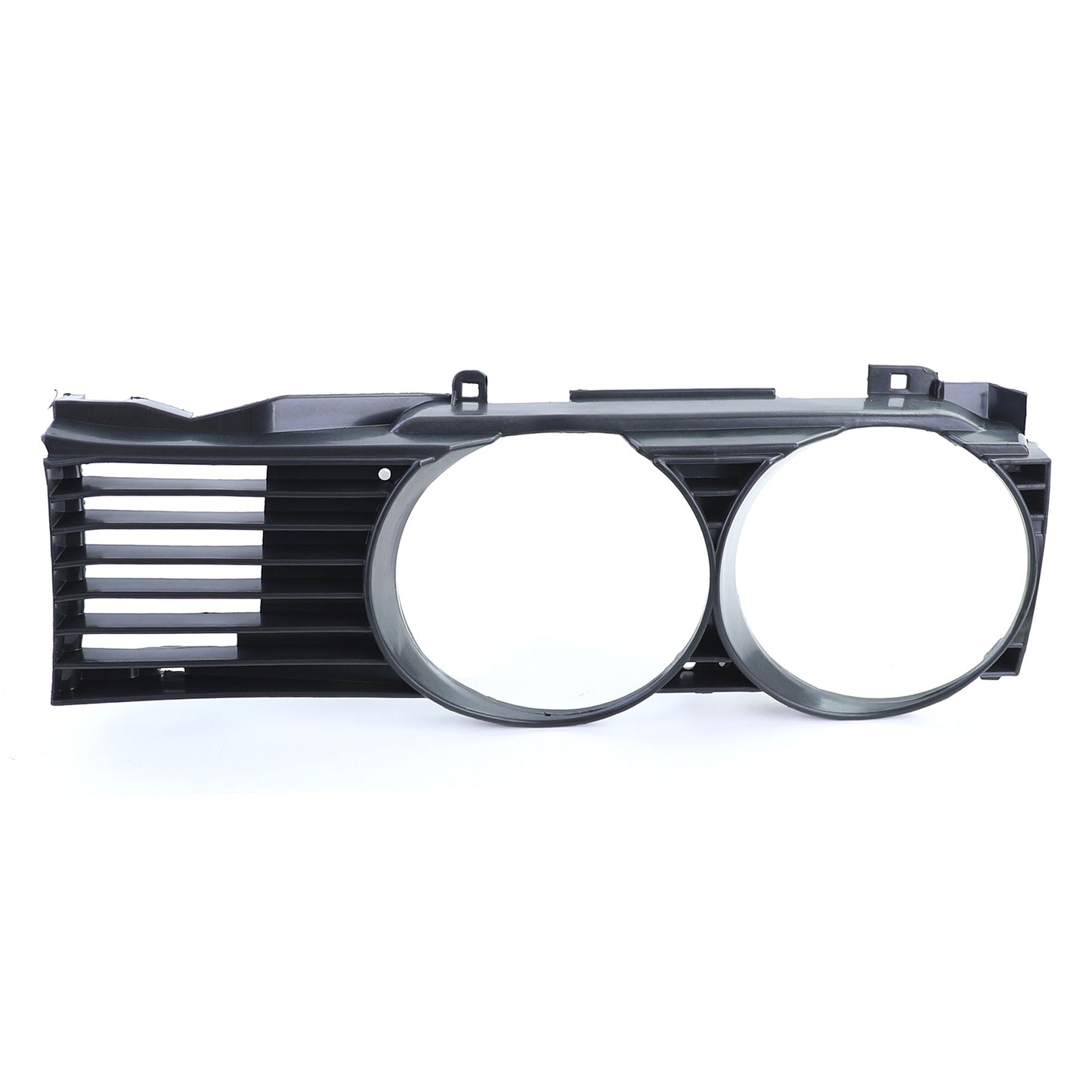 BMW E32 Headlight Grill Left Side (Pre-Facelift 88-92)