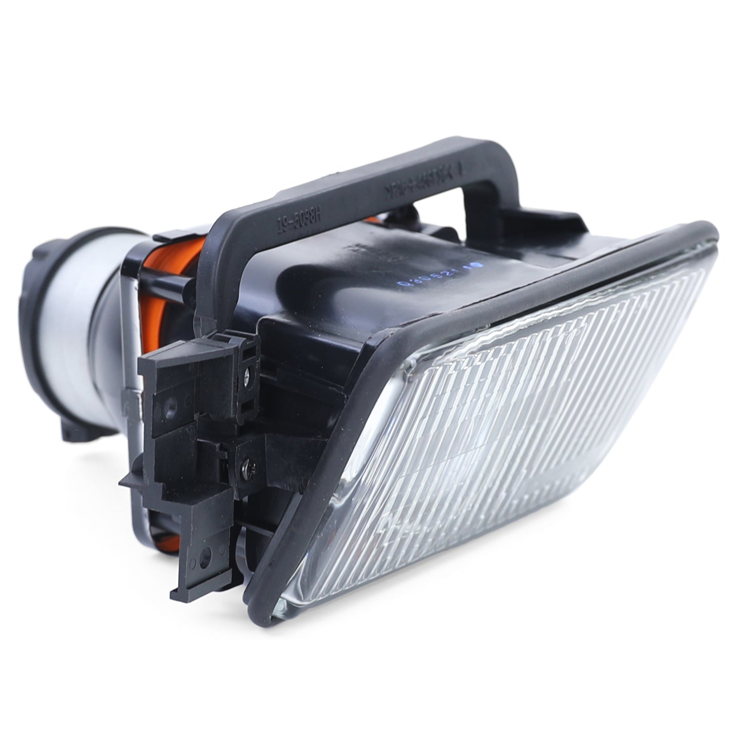 BMW E34 Fluted Glass Fog Light Left Side (88-95)