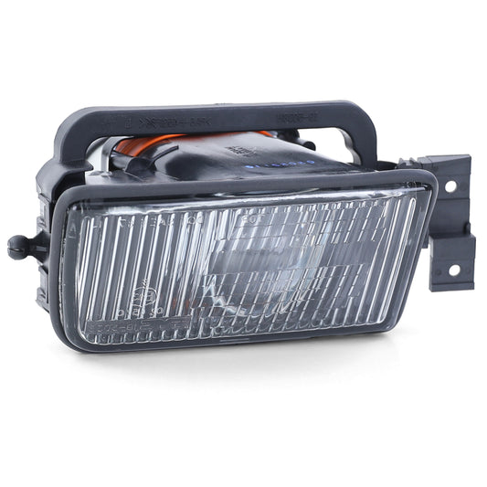 BMW E34 Fluted Glass Fog Light Right Side (88-95)