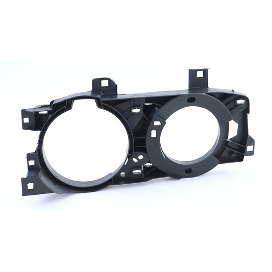 BMW E34 Headlight Frame Left Side