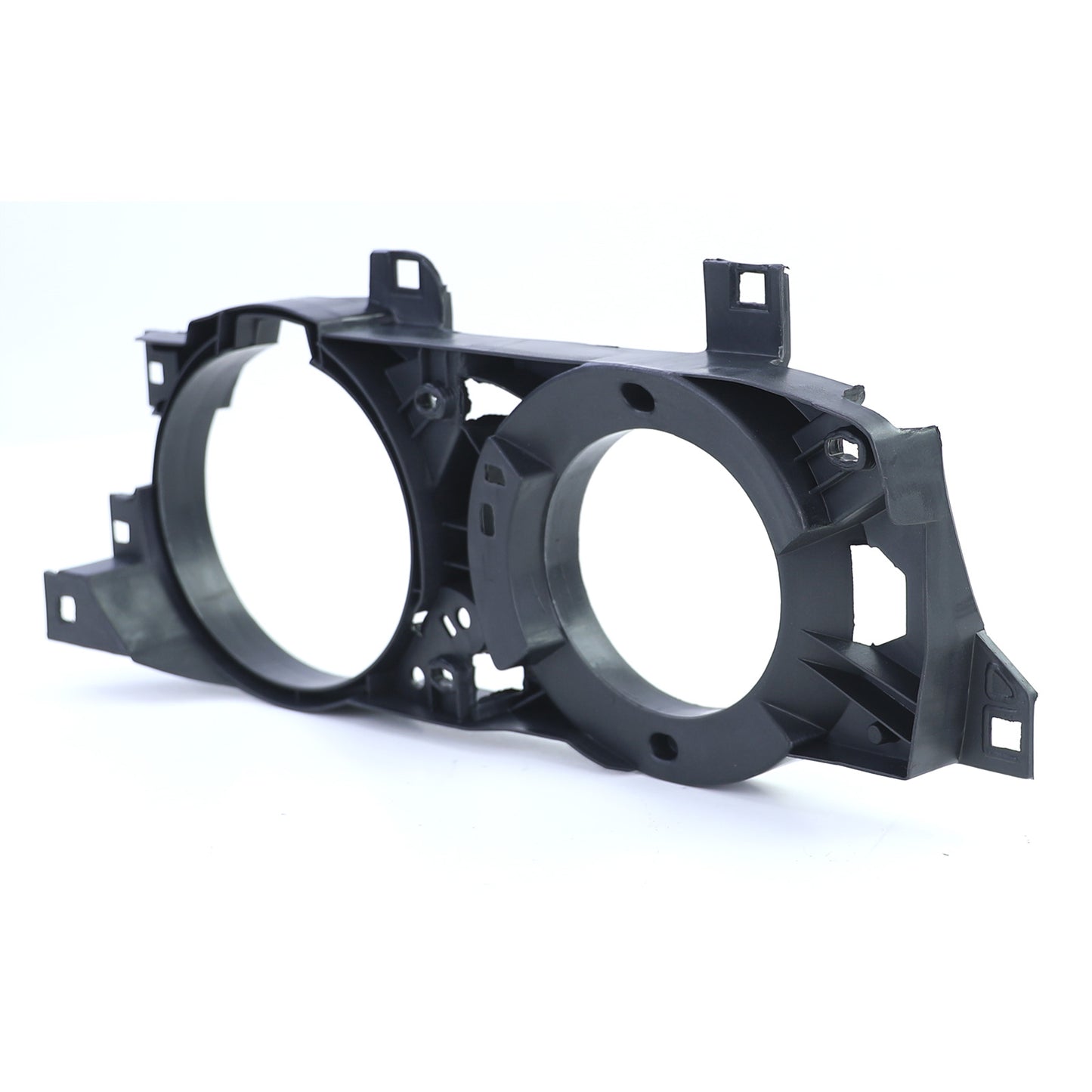 BMW E34 Headlight Frame Left Side