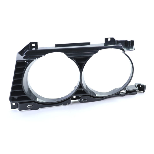 BMW E34 Headlight Grill Left Side (94-95)