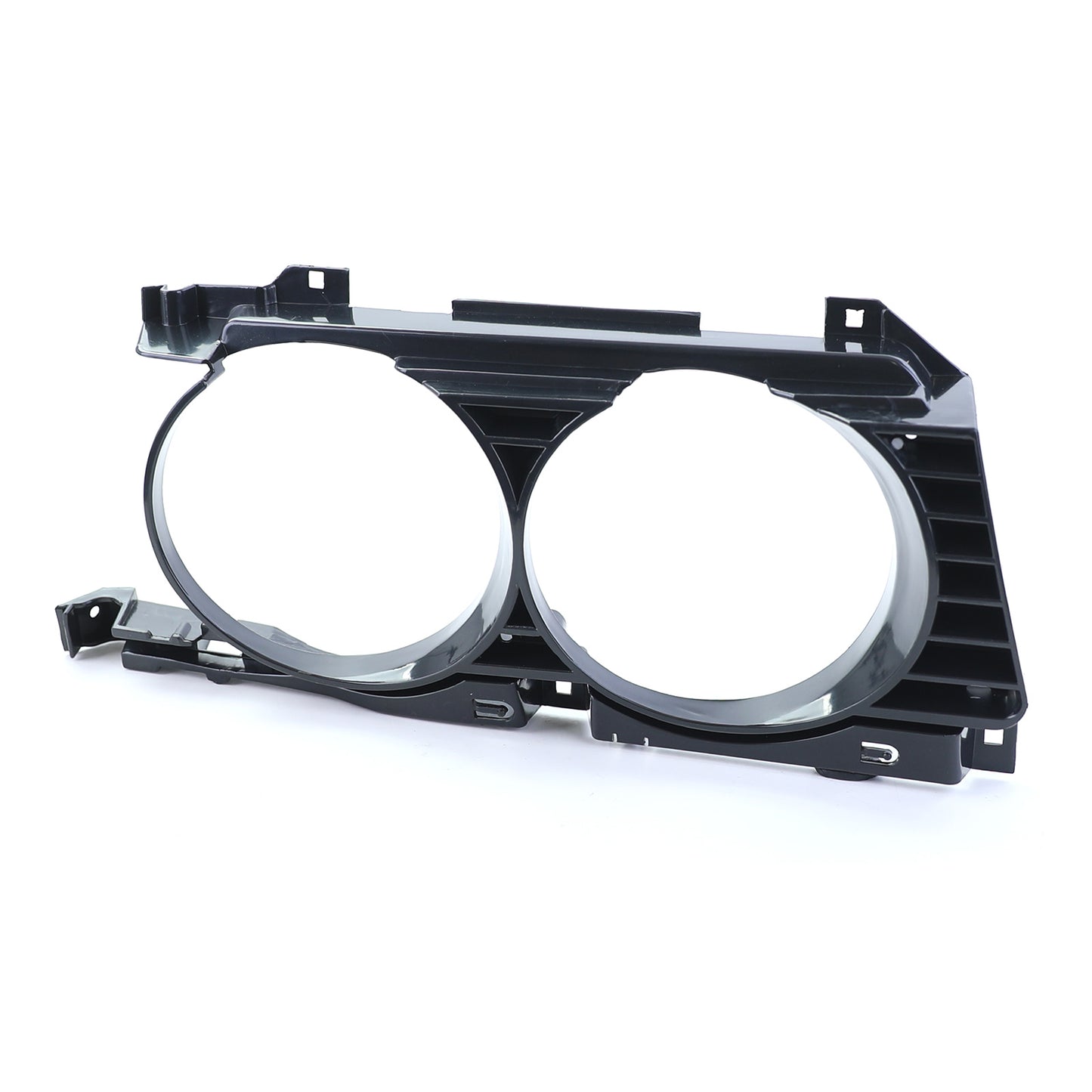 BMW E34 Headlight Grill Right Side (94-95)
