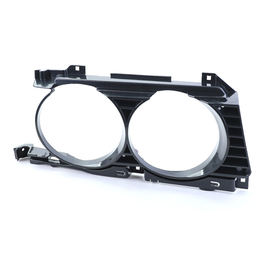 BMW E34 Headlight Grill Right Side (94-95)