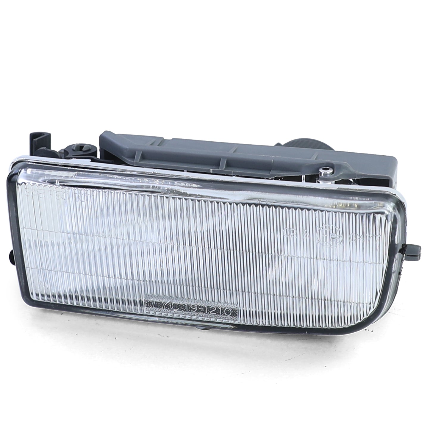 BMW E36 Fluted Glass Fog Light Left Side (90-99)