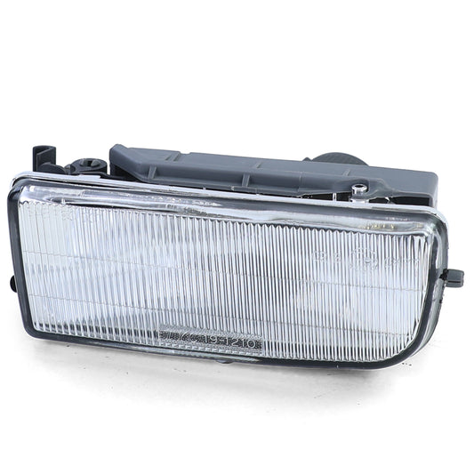 BMW E36 Fluted Glass Fog Light Left Side (90-99)