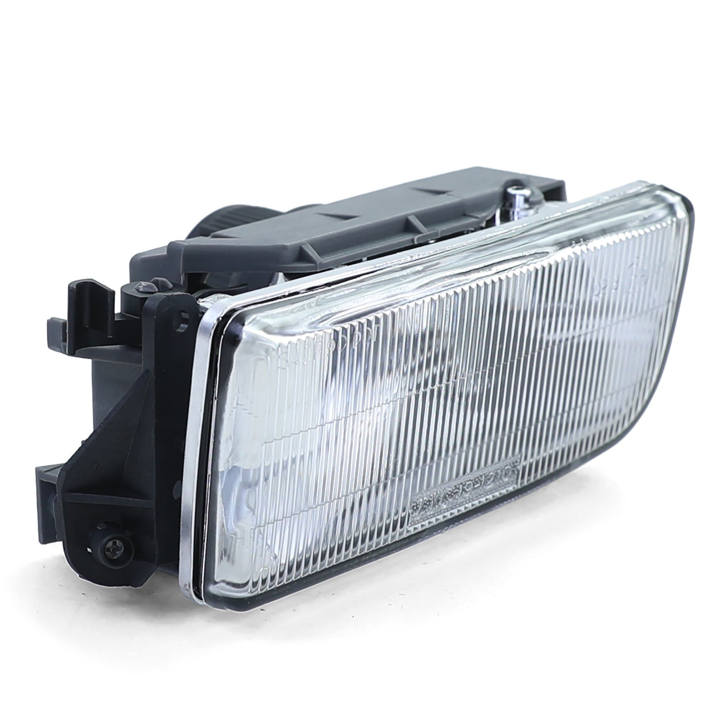 BMW E36 Fluted Glass Fog Light Left Side (90-99)