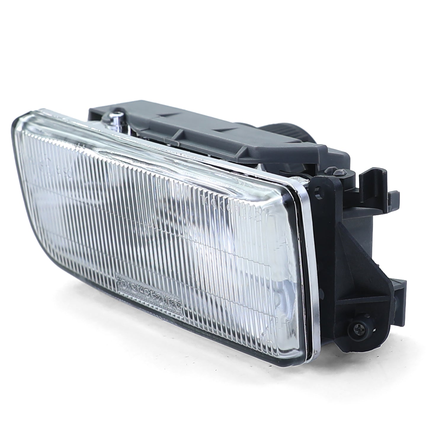 BMW E36 Fluted Glass Fog Light Right Side (90-99)