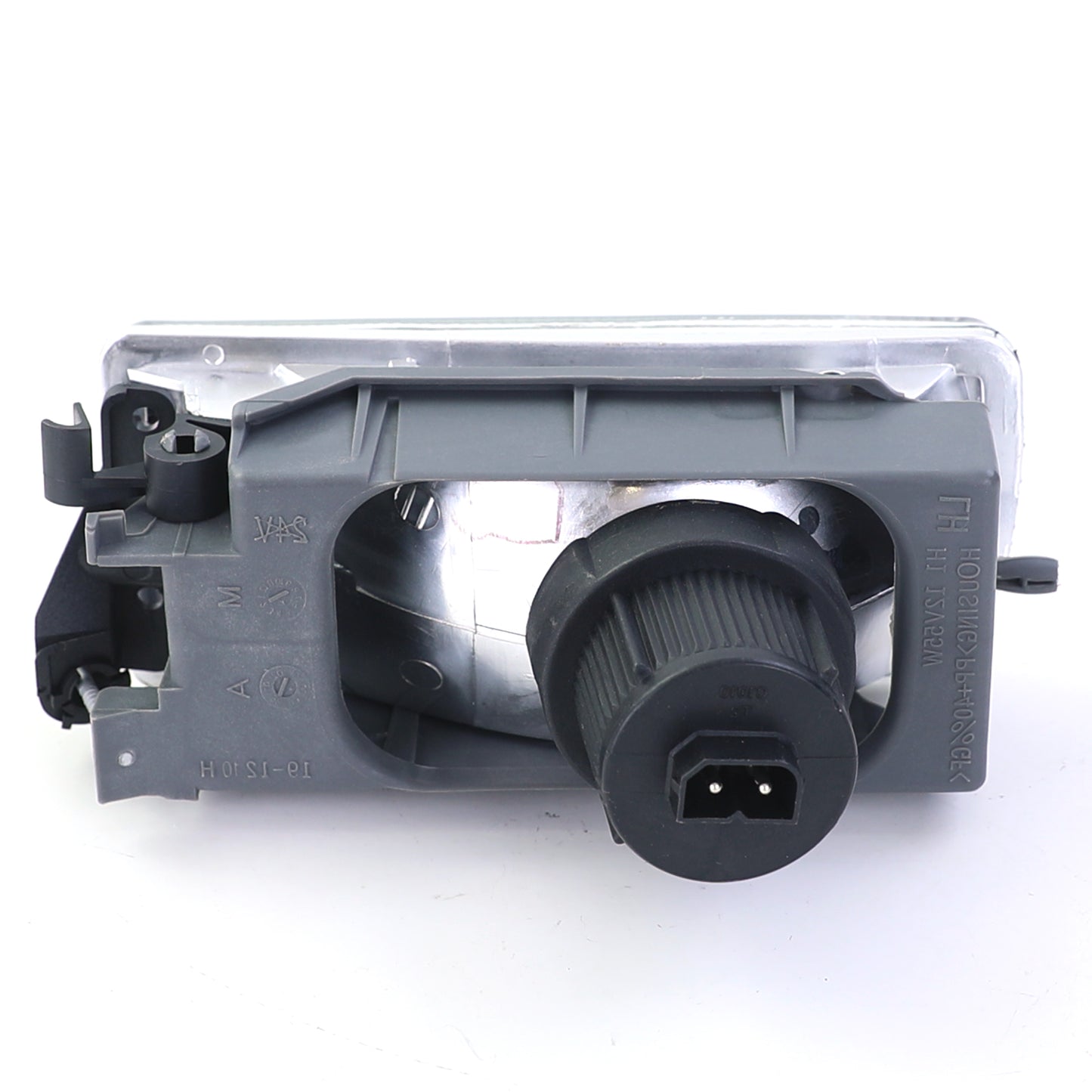 BMW E36 Fluted Glass Fog Light Right Side (90-99)
