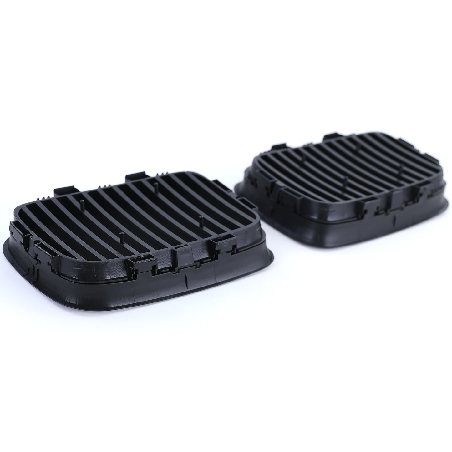 BMW E36 Front Grill Matt Black (Pre-Facelift 90-96)