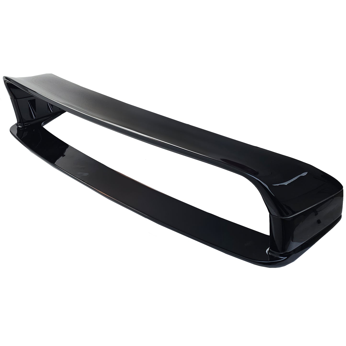 BMW E36 Mk3 GT Class 2 Look Spoiler Gloss Black (90-98)