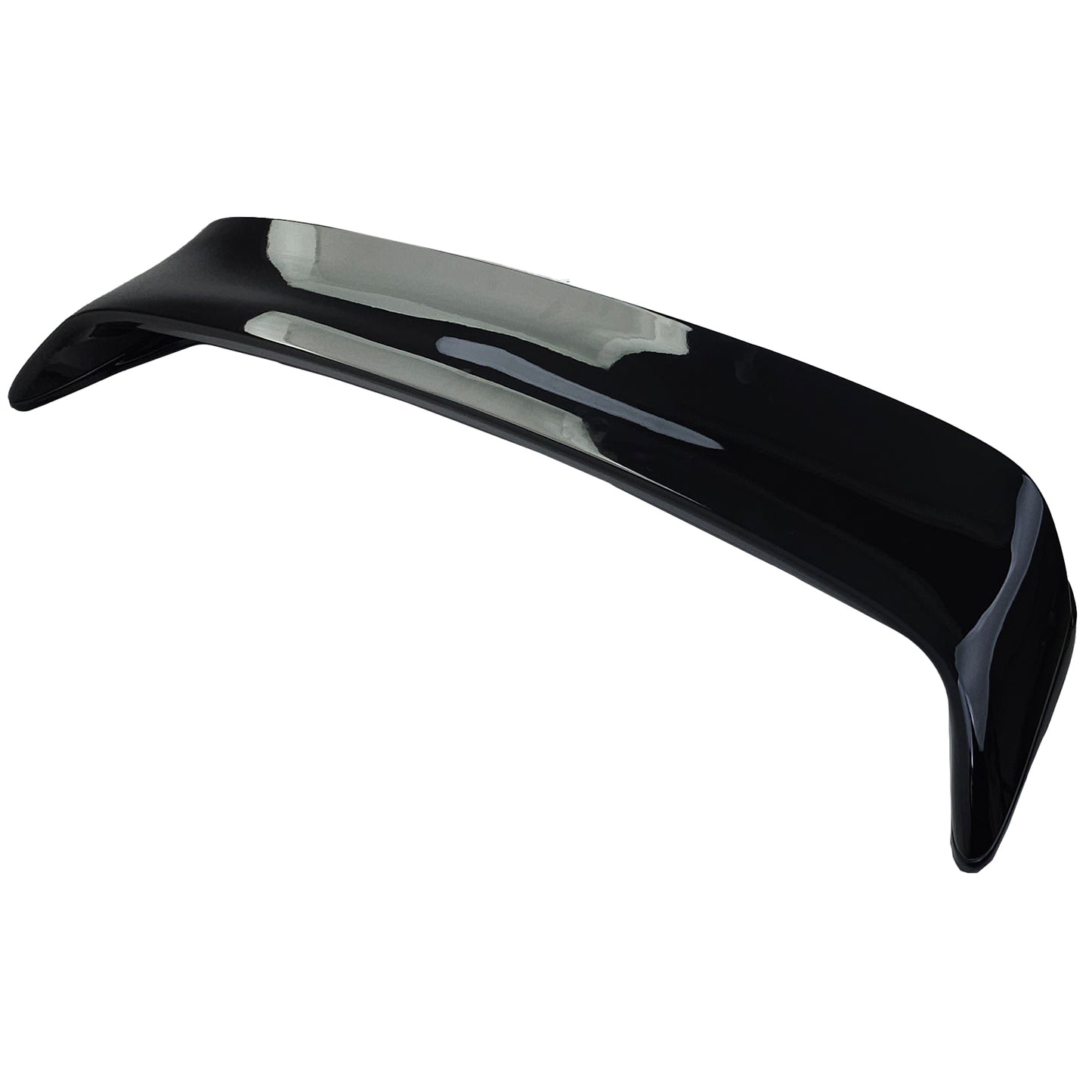 BMW E36 Mk3 GT Class 2 Look Spoiler Gloss Black (90-98)