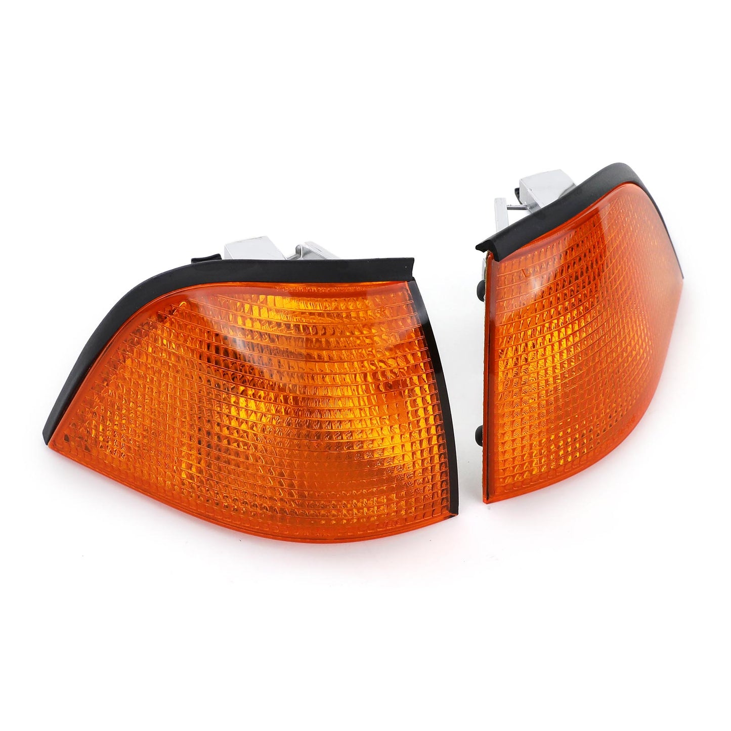 BMW E36 Orange Turn Signal Set (90-98)