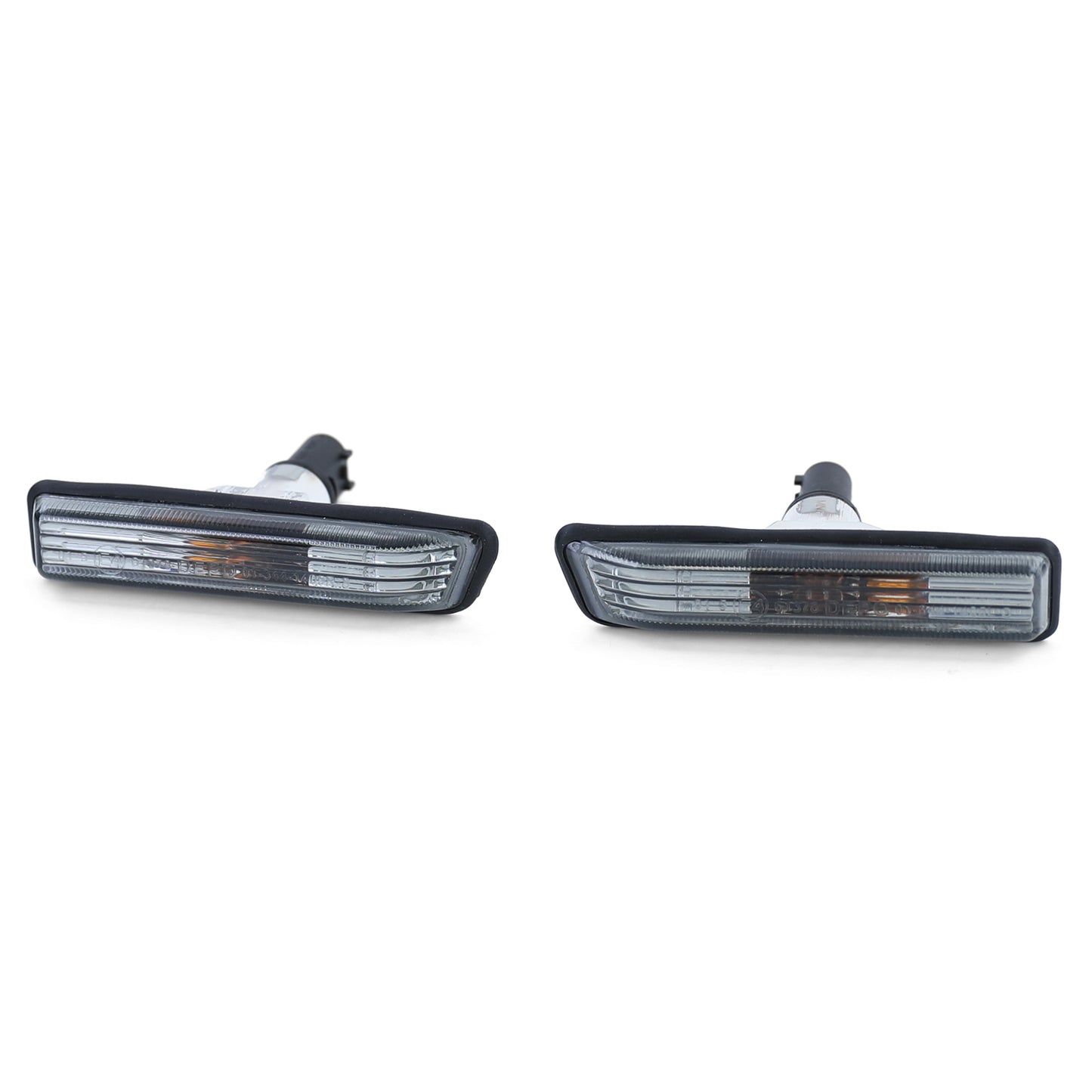 BMW E36 Smoked Blinker Set (96-99)