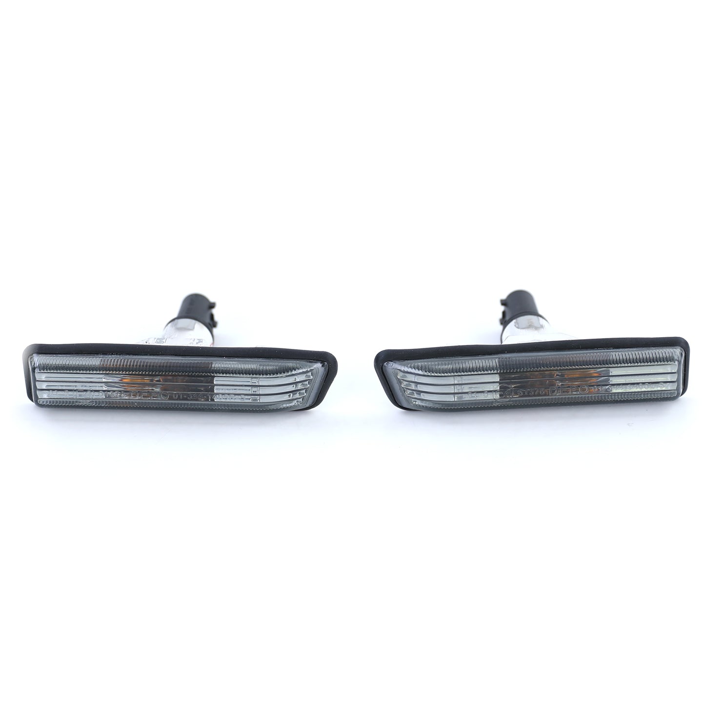 BMW E36 Smoked Blinker Set (96-99)