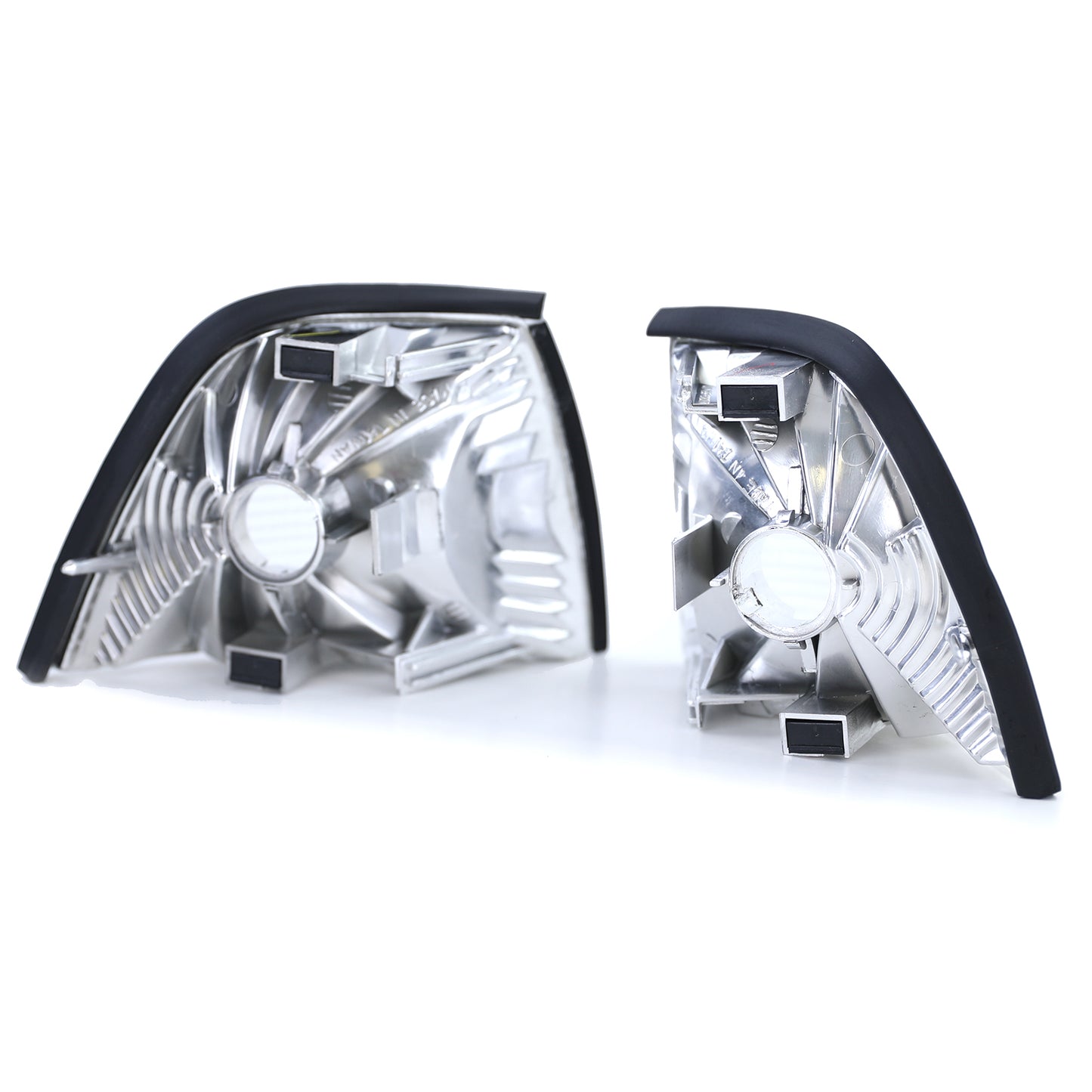 BMW E36 White Turn Signal Set (90-99)