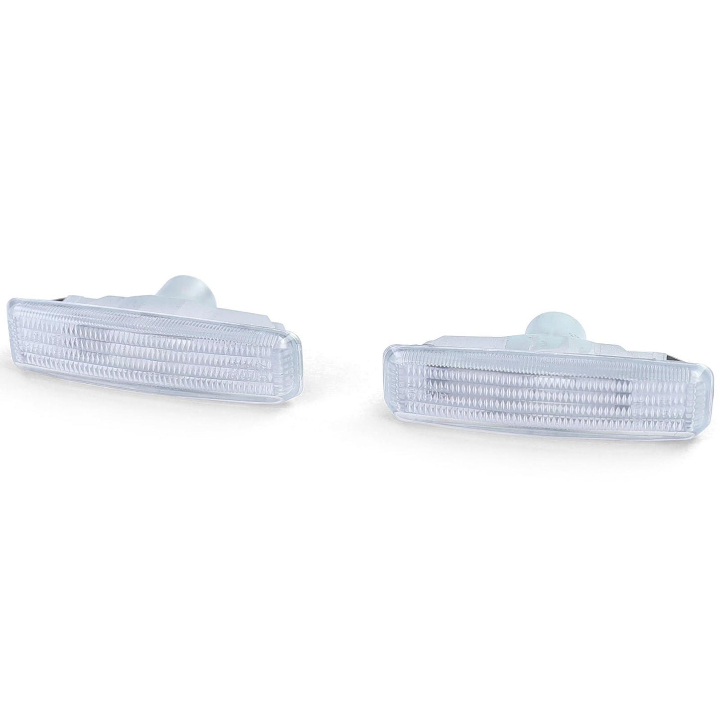 BMW E39 Clear Blinker Set (95-03)