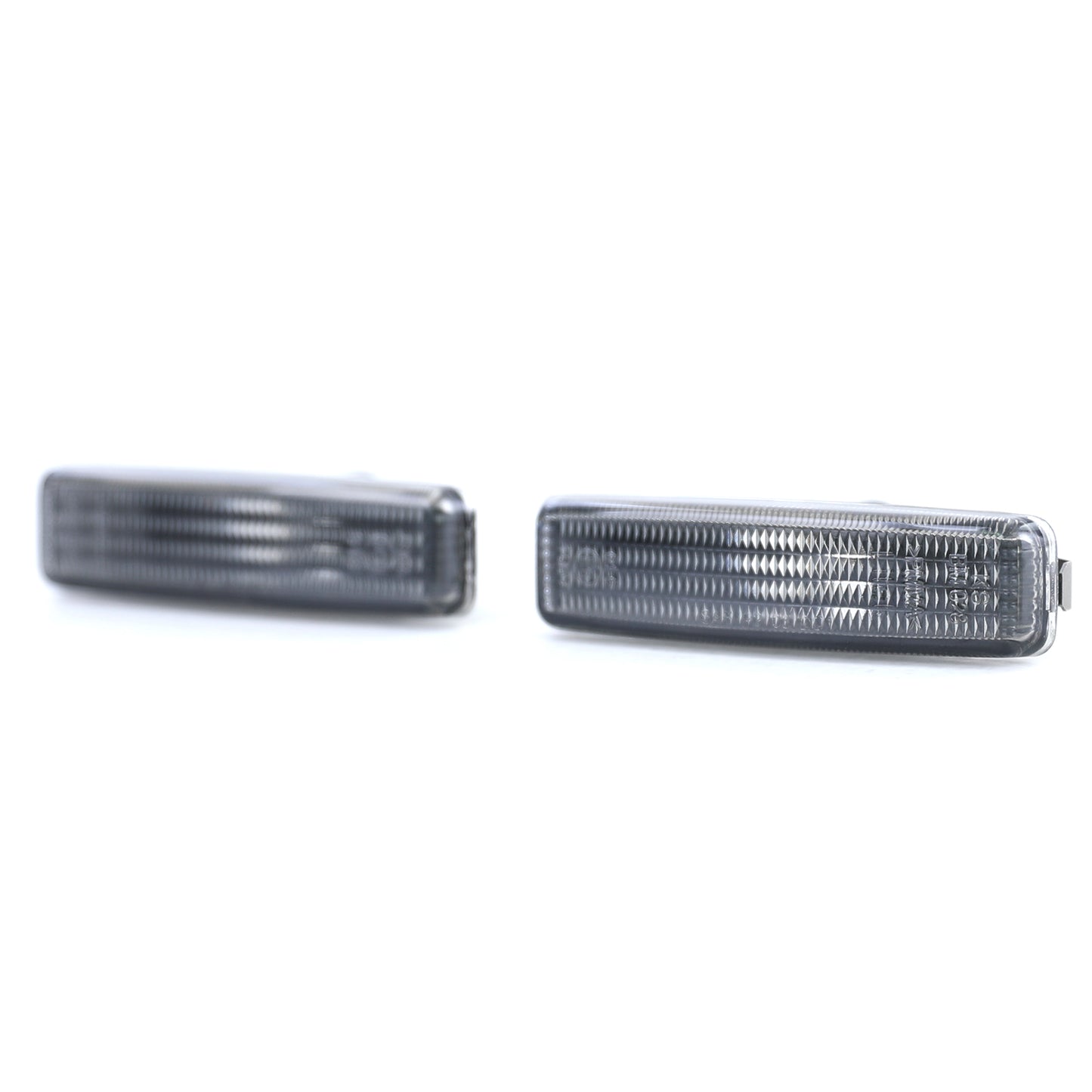 BMW E39 Smoked Blinker Set (95-03)