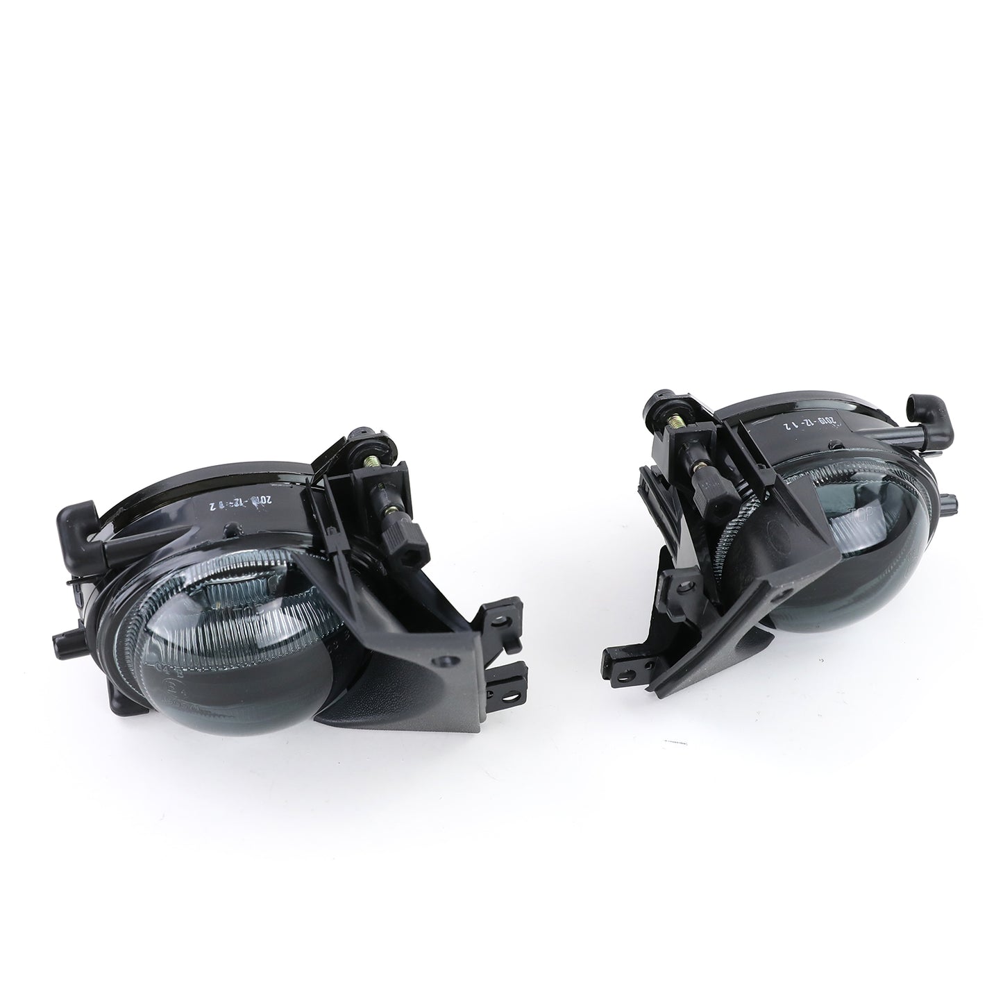 BMW E39 Smoked Fog Light Set (Facelfit 00-04)