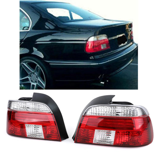 BMW E39 Tail Light Set (95-00)
