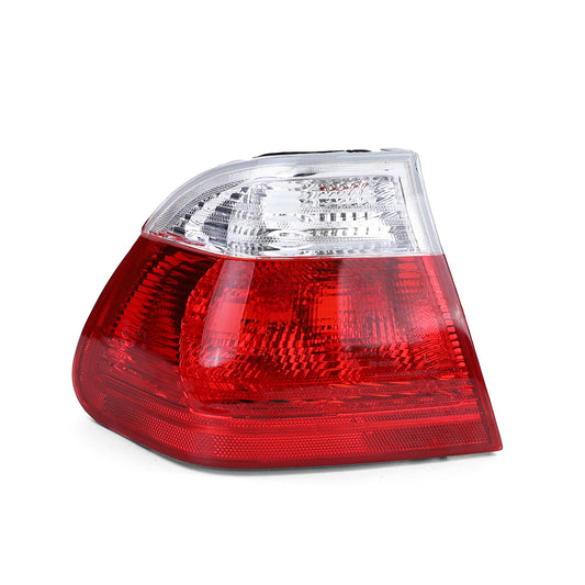 BMW E46 Left Outter Tail Light (98-01)