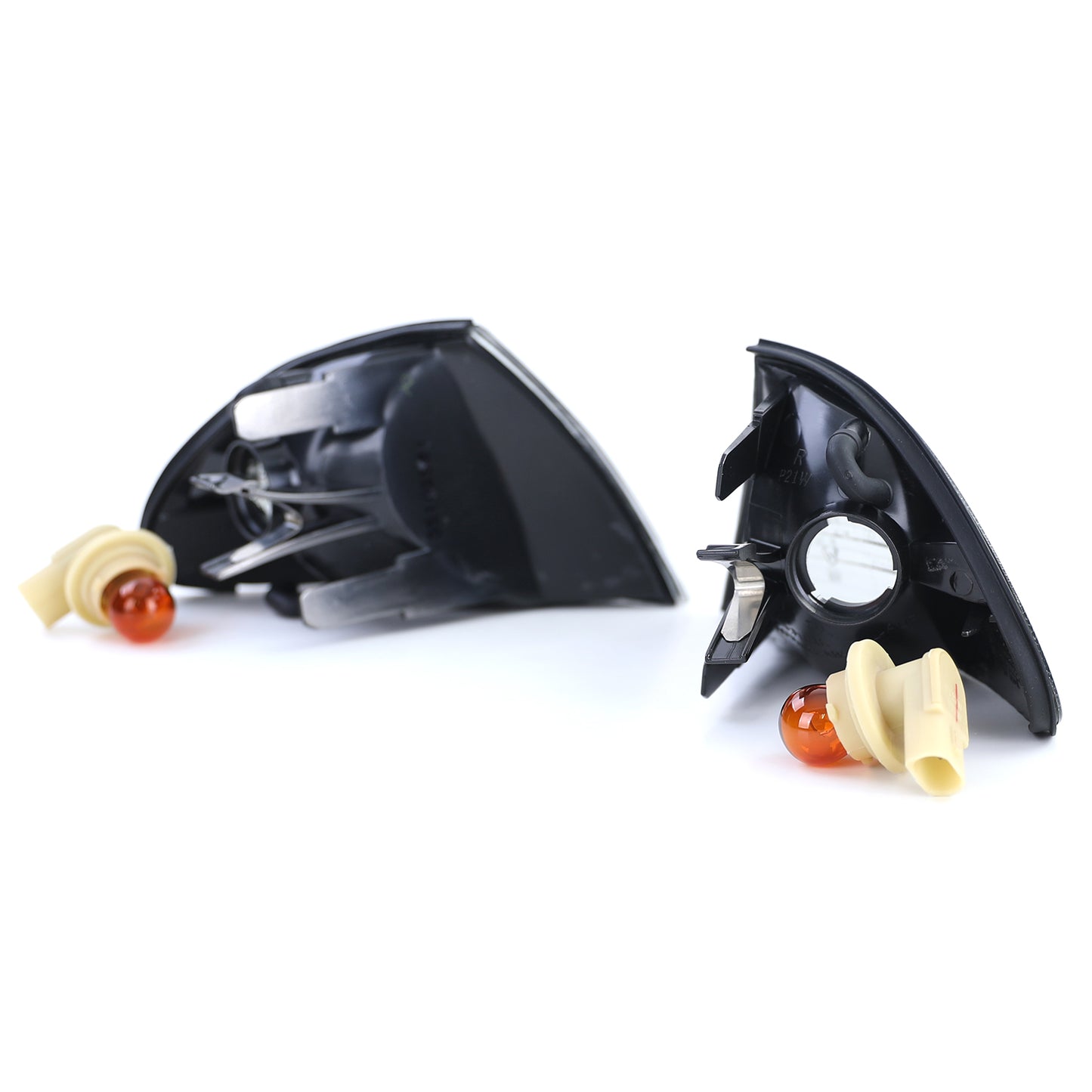 BMW E46 Smoked Turn Singal Set (Pre-facelift 98-01)