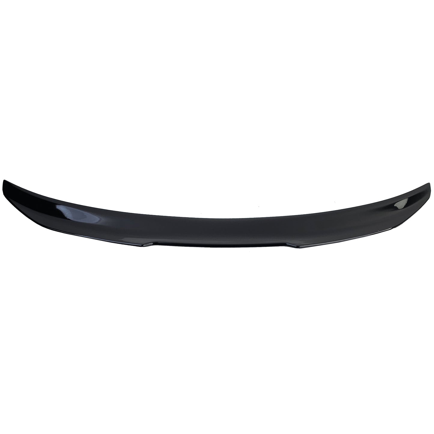 BMW E60 Gloss Black Ductail Spoiler (03-10)